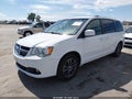 2017 Dodge Grand Caravan — photo 2 of 16 | VIN 2C4RDGCG1HR589073