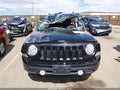 2015 Jeep Patriot — photo 12 of 16 | VIN 1C4NJRBB5FD292042