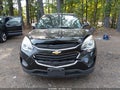 2016 Chevrolet Equinox — photo 12 of 16 | VIN 2GNFLEEK2G6232438
