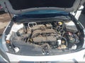 2017 Subaru Legacy — photo 10 of 16 | VIN 4S3BNAN67H3025551