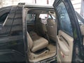 2002 Cadillac Escalade EXT — photo 8 of 16 | VIN 3GYEK63N22G259978
