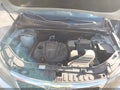 2012 Kia Sorento — photo 10 of 11 | VIN 5XYKT4A60CG206783