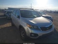 2012 Kia Sorento — photo 1 of 11 | VIN 5XYKT4A60CG206783