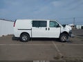 2007 Chevrolet Express 2500 — photo 13 of 19 | VIN 1GCFH15Z571221842