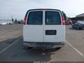 2007 Chevrolet Express 2500 — photo 16 of 19 | VIN 1GCFH15Z571221842
