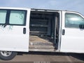 2007 Chevrolet Express 2500 — photo 8 of 19 | VIN 1GCFH15Z571221842