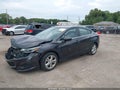 2017 Chevrolet Cruze — photo 2 of 17 | VIN 1G1BE5SM7H7215880