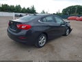 2017 Chevrolet Cruze — photo 4 of 17 | VIN 1G1BE5SM7H7215880
