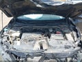 2020 Honda Civic — photo 10 of 16 | VIN 19XFC2F87LE018677