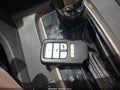 2020 Honda Civic — photo 11 of 16 | VIN 19XFC2F87LE018677