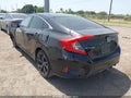 2020 Honda Civic — photo 3 of 16 | VIN 19XFC2F87LE018677