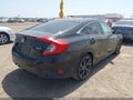 2020 Honda Civic — photo 4 of 16 | VIN 19XFC2F87LE018677