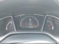 2020 Honda Civic — photo 7 of 16 | VIN 19XFC2F87LE018677