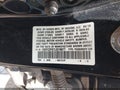 2020 Honda Civic — photo 9 of 16 | VIN 19XFC2F87LE018677