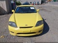 2006 Hyundai Tiburon — photo 12 of 16 | VIN KMHHM65D56U200746