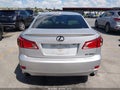 2011 Lexus IS 350 — photo 16 of 18 | VIN JTHBE5C21B5026096
