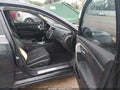 2016 Nissan Altima — photo 5 of 16 | VIN 1N4AL3AP4GC115238
