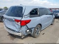 2023 Honda Odyssey — photo 4 of 17 | VIN 5FNRL6H85PB057639