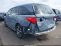 2023 Honda Odyssey — photo 6 of 17 | VIN 5FNRL6H85PB057639