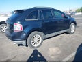 2009 Ford Edge — photo 4 of 11 | VIN 2FMDK38C59BA74453