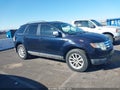 2009 Ford Edge — photo 6 of 11 | VIN 2FMDK38C59BA74453