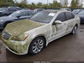 2007 Infiniti M35 — photo 2 of 11 | VIN JNKAY01E87M307747