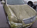 2007 Infiniti M35 — photo 6 of 11 | VIN JNKAY01E87M307747