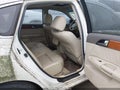 2007 Infiniti M35 — photo 8 of 11 | VIN JNKAY01E87M307747