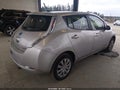 2013 Nissan Leaf — photo 4 of 17 | VIN 1N4AZ0CP0DC410424