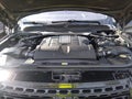2016 Land Rover Range Rover — photo 10 of 16 | VIN SALGS2EF2GA274198