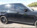 2016 Land Rover Range Rover — photo 13 of 16 | VIN SALGS2EF2GA274198