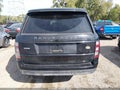 2016 Land Rover Range Rover — photo 16 of 16 | VIN SALGS2EF2GA274198
