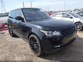 2016 Land Rover Range Rover — photo 1 of 16 | VIN SALGS2EF2GA274198