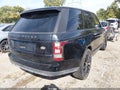 2016 Land Rover Range Rover — photo 4 of 16 | VIN SALGS2EF2GA274198