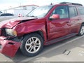 2006 GMC Envoy — photo 6 of 16 | VIN 1GKET66MX66128833