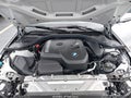 2025 BMW 3 Series — photo 10 of 16 | VIN 3MW69CW07S8F38225