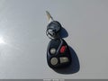 2005 Cadillac Deville — photo 11 of 16 | VIN 1G6KD54Y65U247150