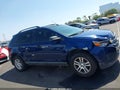 2012 Ford Edge — photo 13 of 16 | VIN 2FMDK3GC4CBA62495