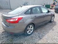 2014 Ford Focus — photo 4 of 11 | VIN 1FADP3F23EL349723