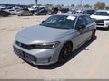 2025 Honda Civic — photo 2 of 18 | VIN 2HGFE2F50SH552169