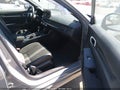 2025 Honda Civic — photo 5 of 18 | VIN 2HGFE2F50SH552169