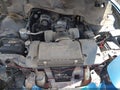 1999 Pontiac Firebird — photo 10 of 11 | VIN 2G2FS22K0X2211596