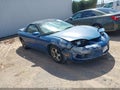 1999 Pontiac Firebird — photo 1 of 11 | VIN 2G2FS22K0X2211596