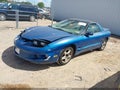 1999 Pontiac Firebird — photo 2 of 11 | VIN 2G2FS22K0X2211596