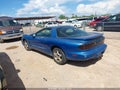 1999 Pontiac Firebird — photo 3 of 11 | VIN 2G2FS22K0X2211596