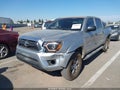2015 Toyota Tacoma — photo 2 of 19 | VIN 5TFLU4EN5FX138291