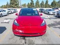 2021 Tesla Model Y — photo 13 of 19 | VIN 5YJYGDED7MF118247