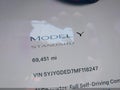 2021 Tesla Model Y — photo 16 of 19 | VIN 5YJYGDED7MF118247