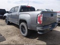 2022 GMC Canyon — photo 3 of 16 | VIN 1GTG5CENXN1168882