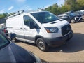2019 Ford Transit-150 — photo 1 of 16 | VIN 1FTYE1YMXKKB86767